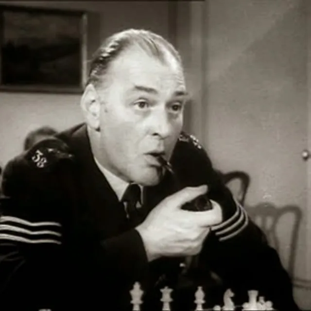 Cyril Chamberlain