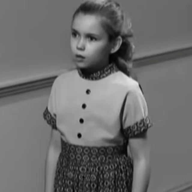 Mimi Gibson