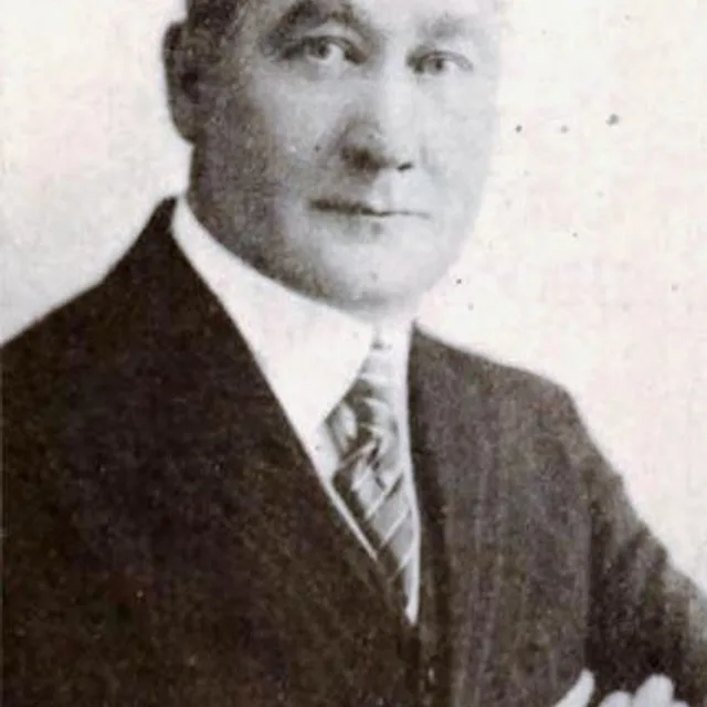 William H. Tooker