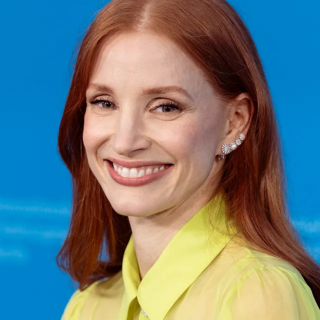 Jessica Chastain