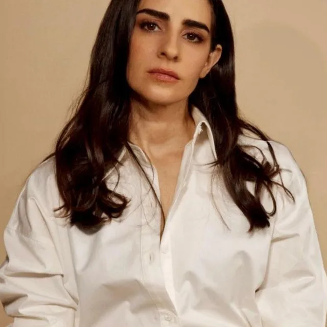 Dana Ivgy