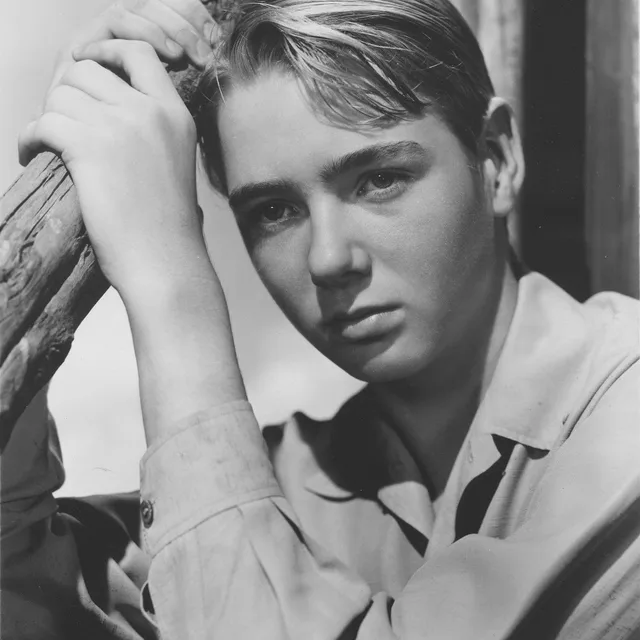 Claude Jarman, Jr.