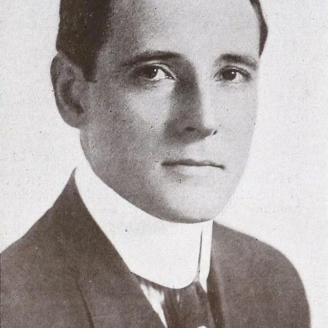 Jack J. Clark