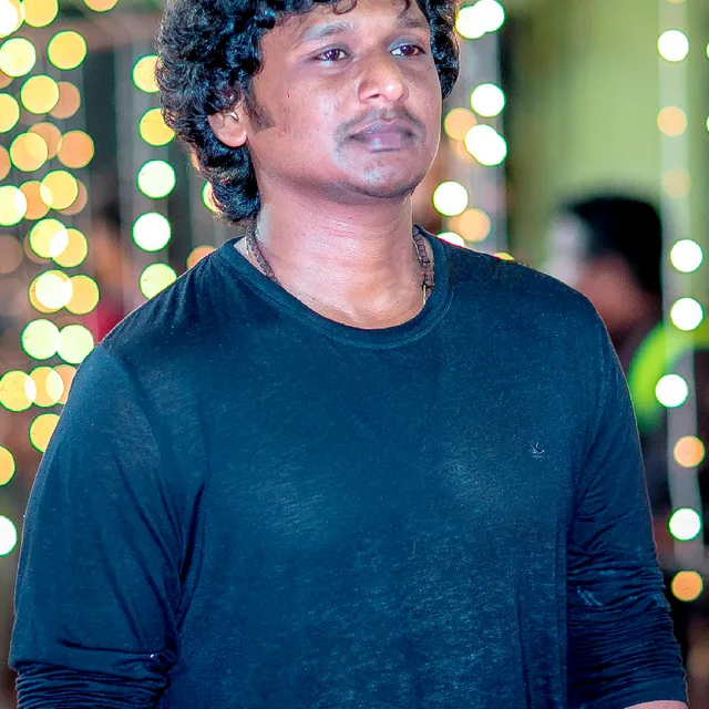 Lokesh Kanagaraj