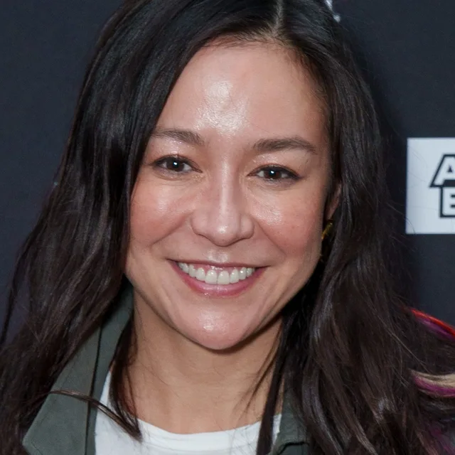 Elizabeth Chai Vasarhelyi