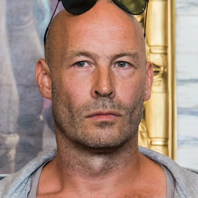 Torkel Petersson