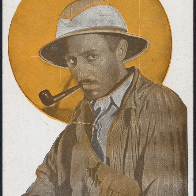 Leon Gordon