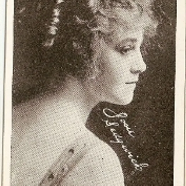 Josie Sedgwick