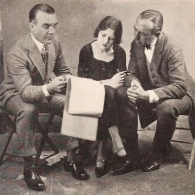 Hector Turnbull