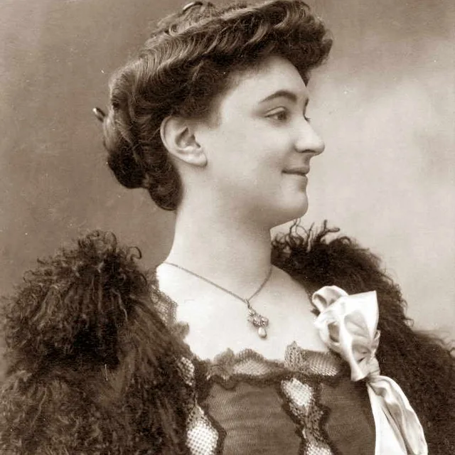 Betty Daussmond