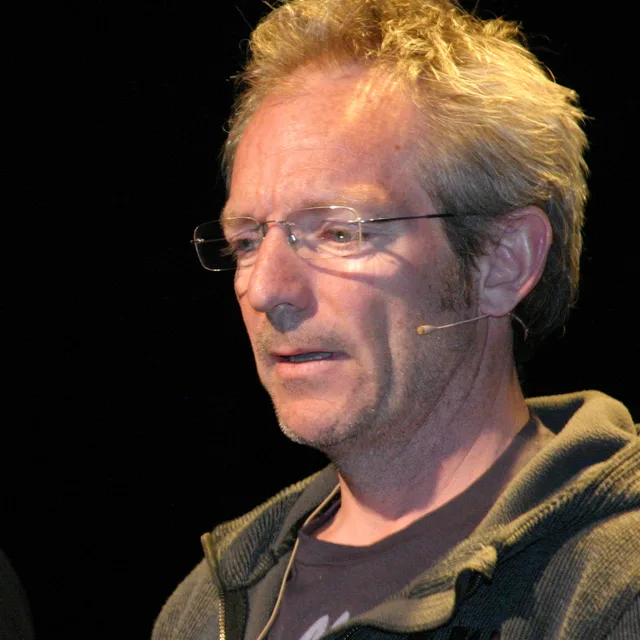 Petter Næss