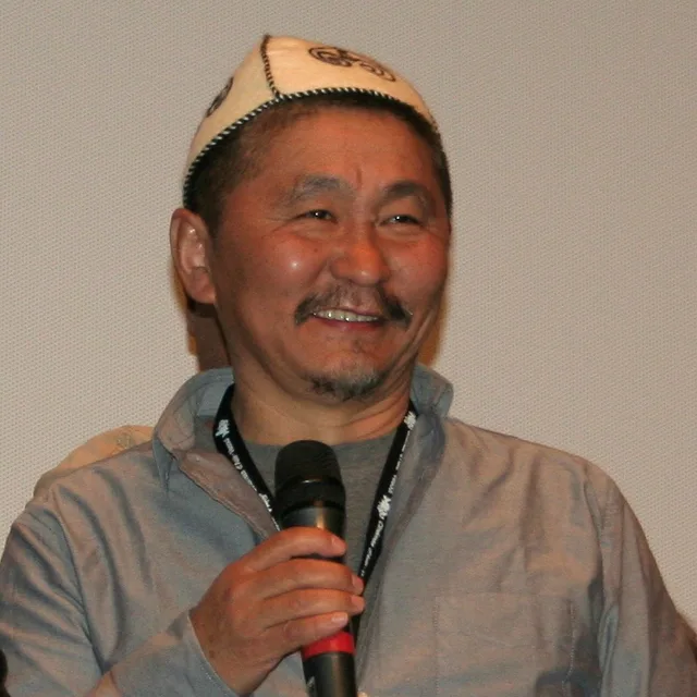 Aktan Abdykalykov