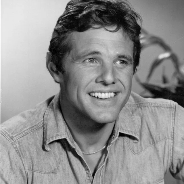 Cliff Potts