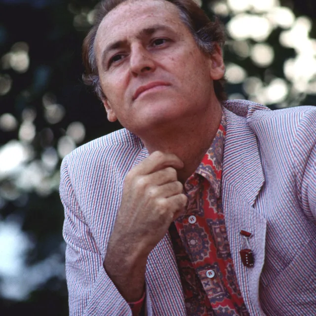 Renzo Arbore