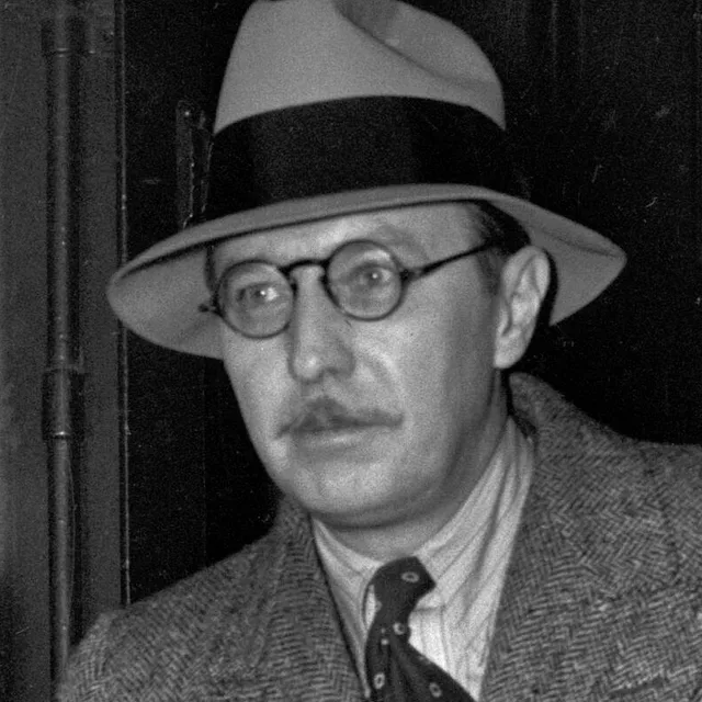 Howard Lindsay