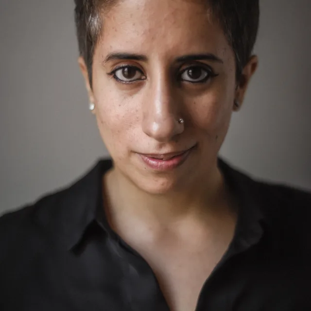 Guneet Monga