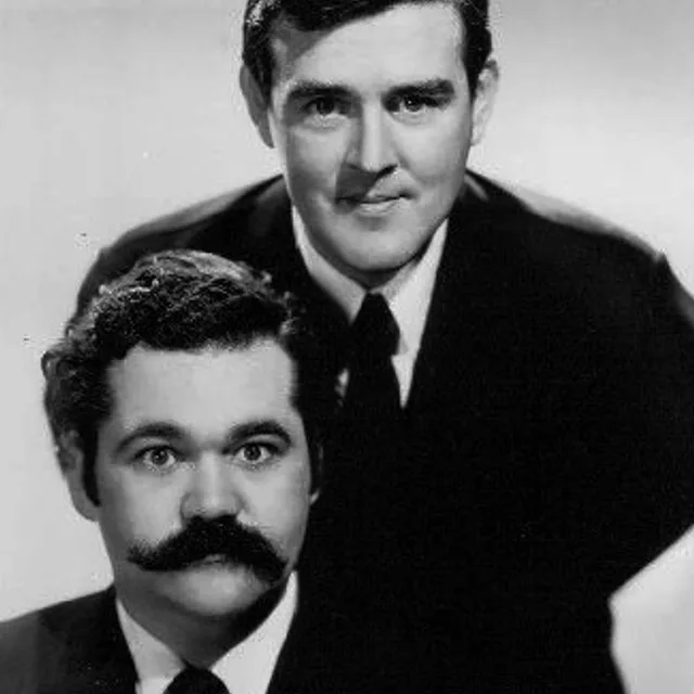 Avery Schreiber