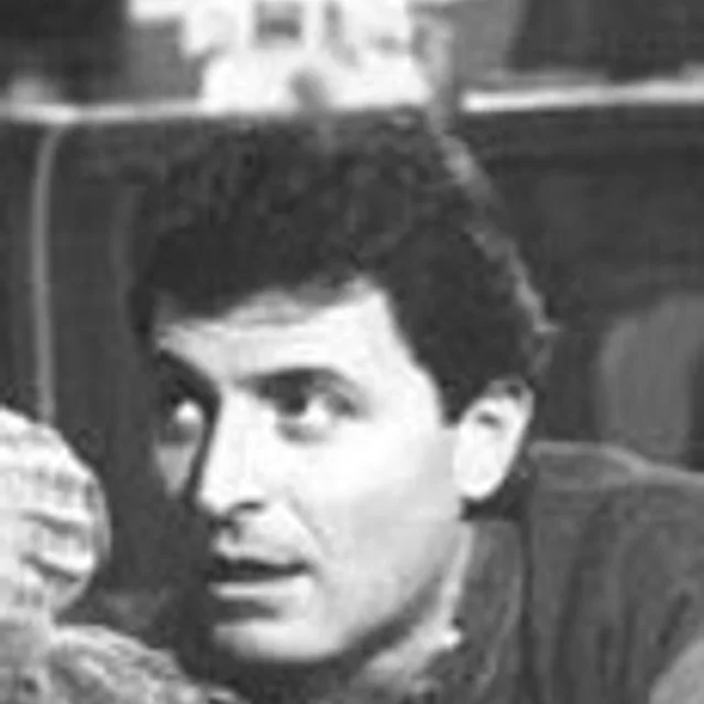 Gino Renni