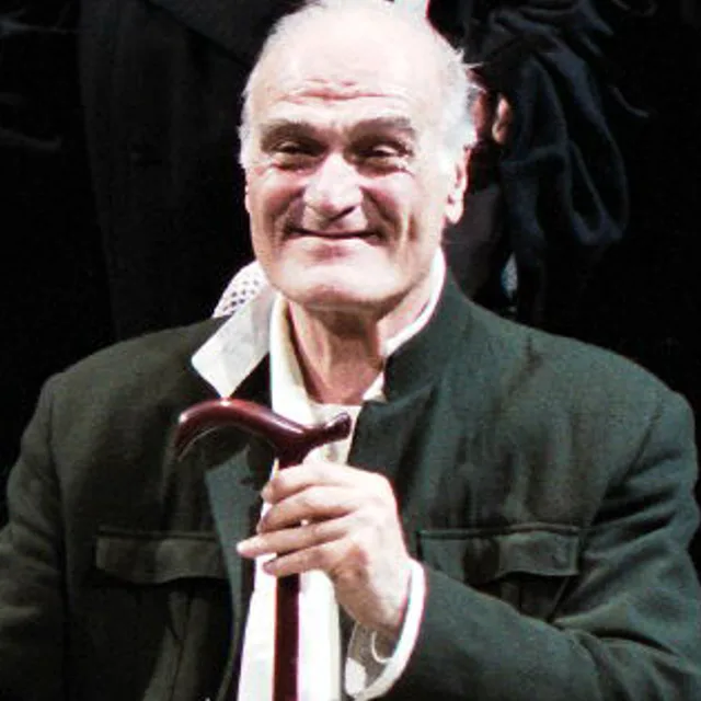 Kakhi Kavsadze