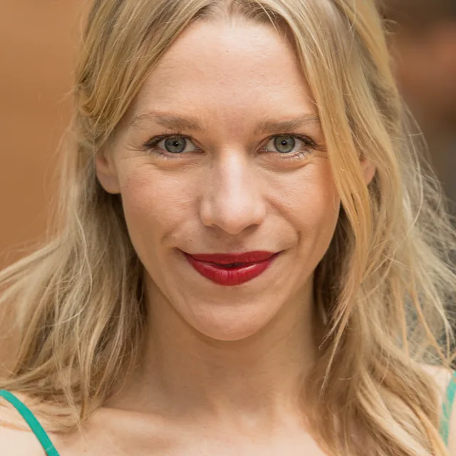 Julia Dietze