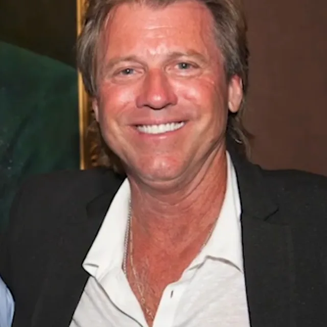 Vincent Van Patten