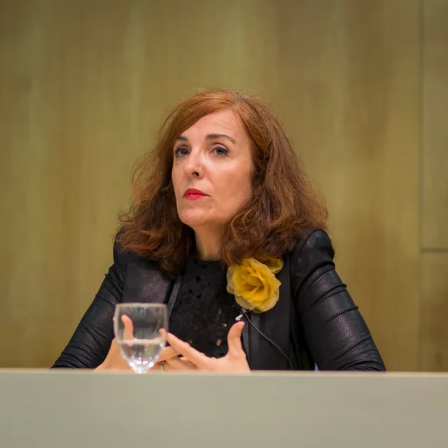 Elvira Lindo