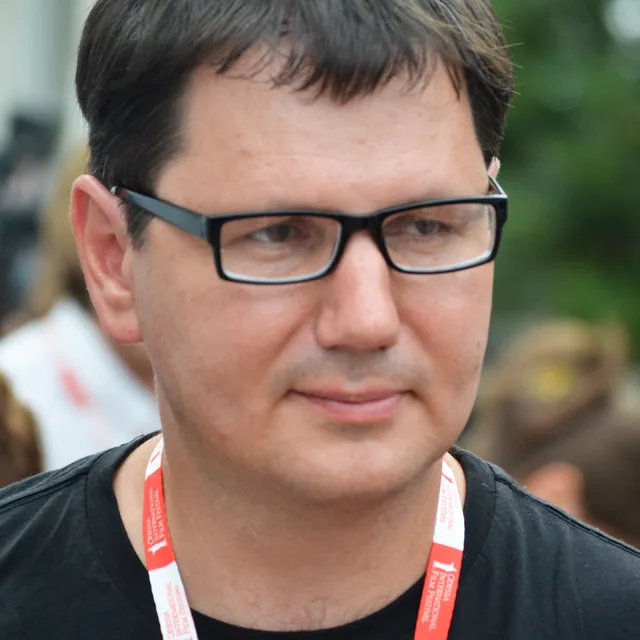 Serhiy Mykhalchuk