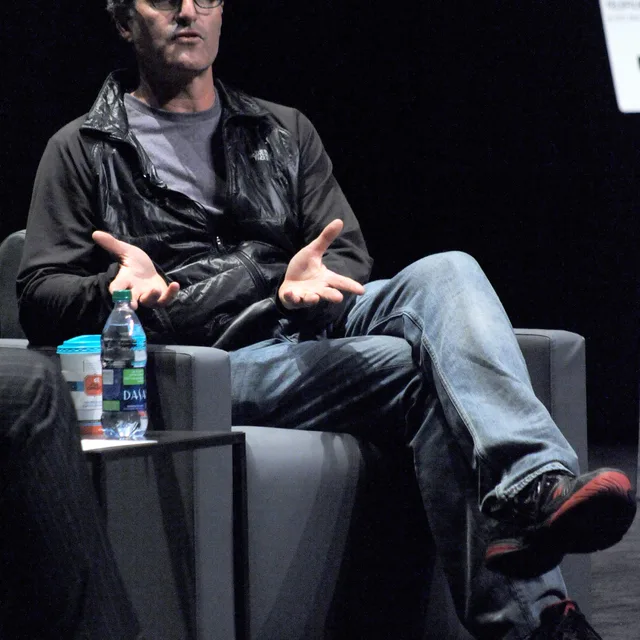 David Frankel