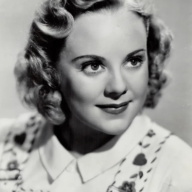 Sonja Henie