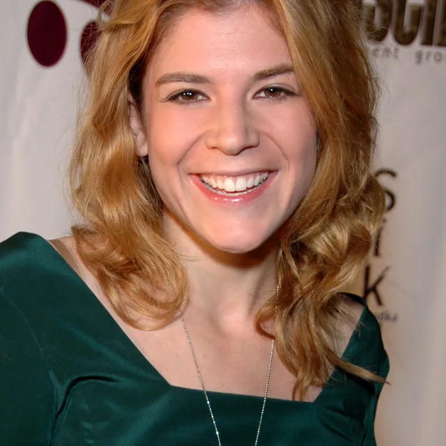 Robin Sydney
