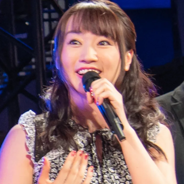 Nana Mizuki