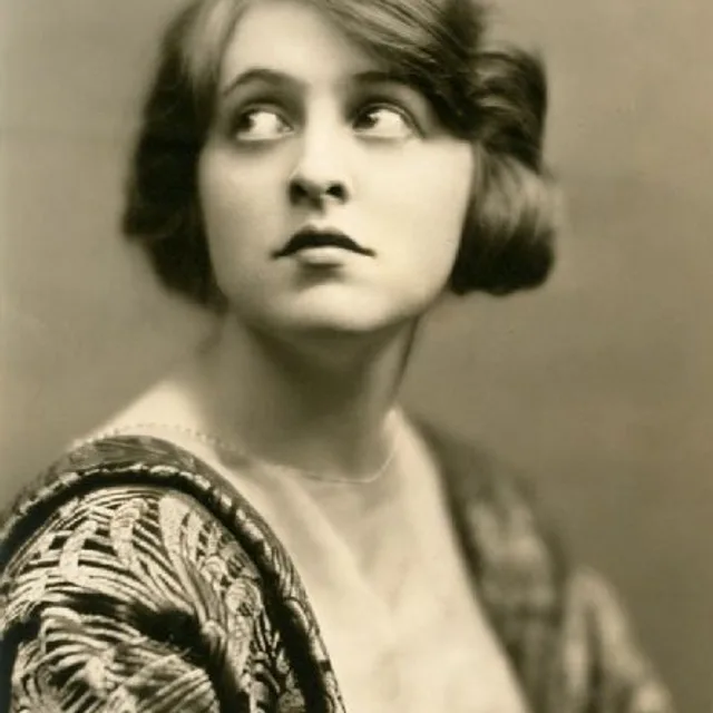 Florence Eldridge