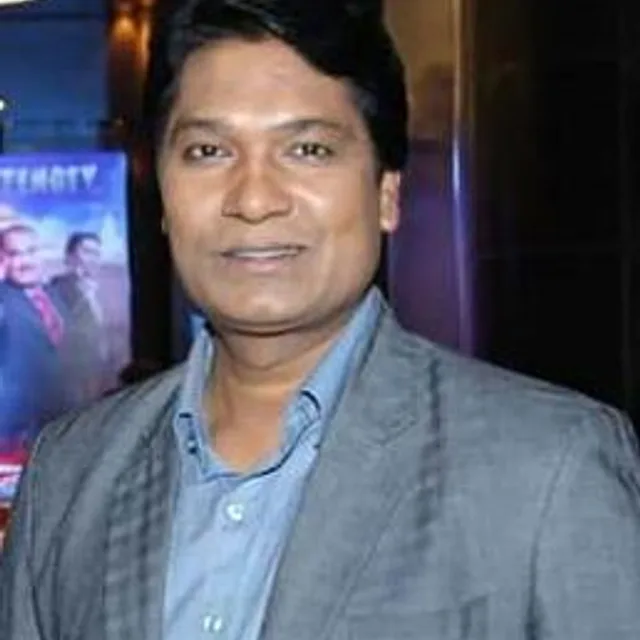 Aditya Shrivastava