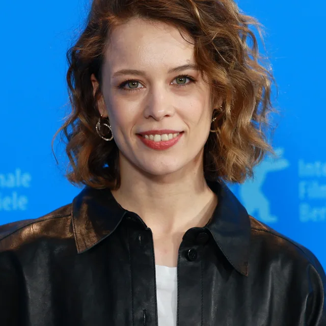 Paula Beer