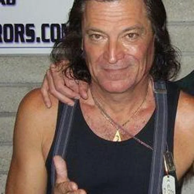 Joseph Pilato