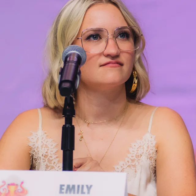 Emily Osment