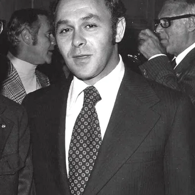 Frank Yablans