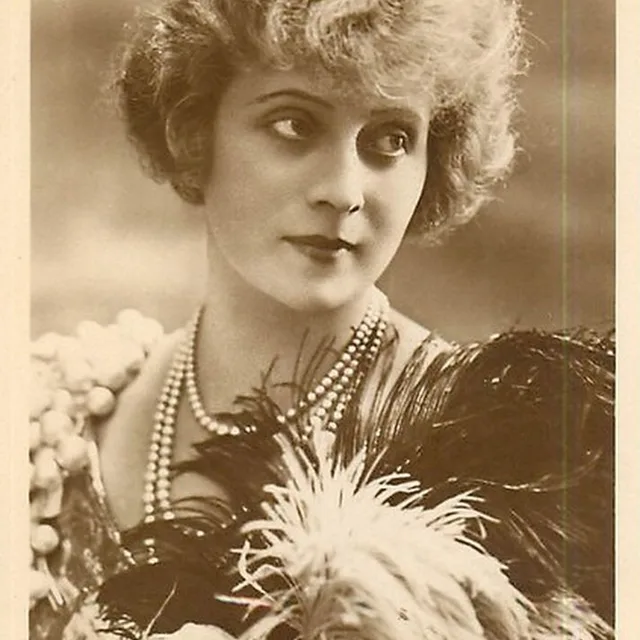 Claude France