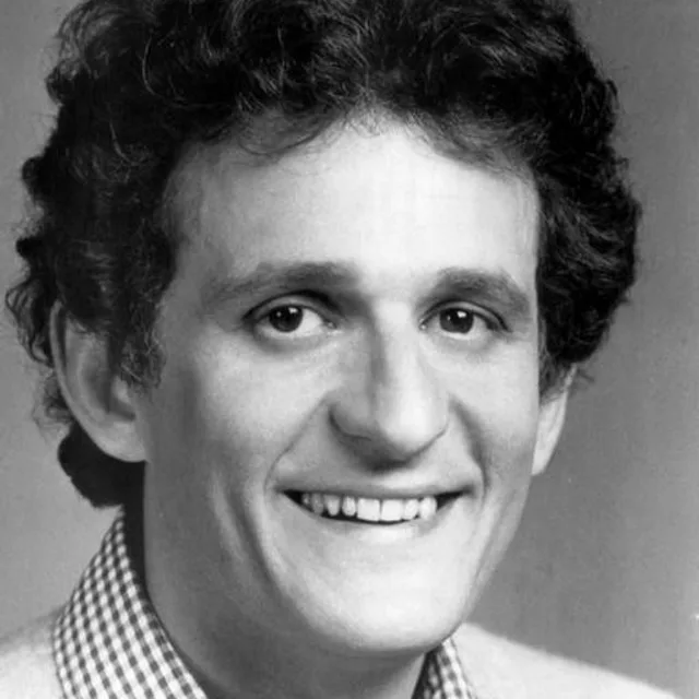 Peter Bonerz