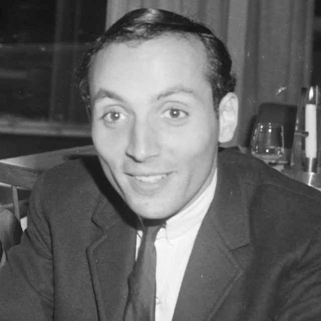 Erich Segal