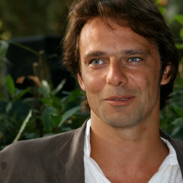 Alessandro Preziosi