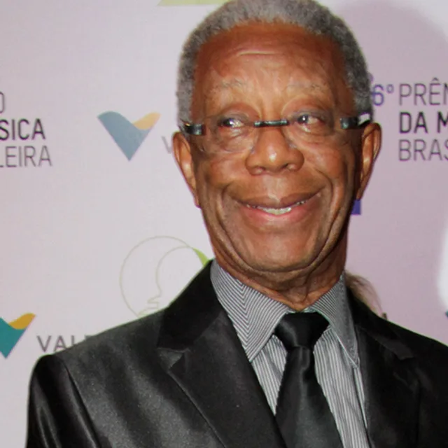 Milton Gonçalves