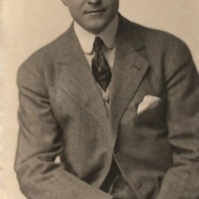 Billy Quirk