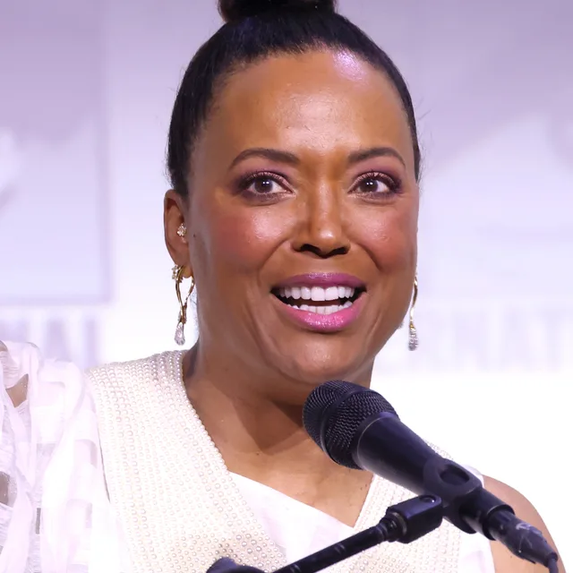 Aisha Tyler
