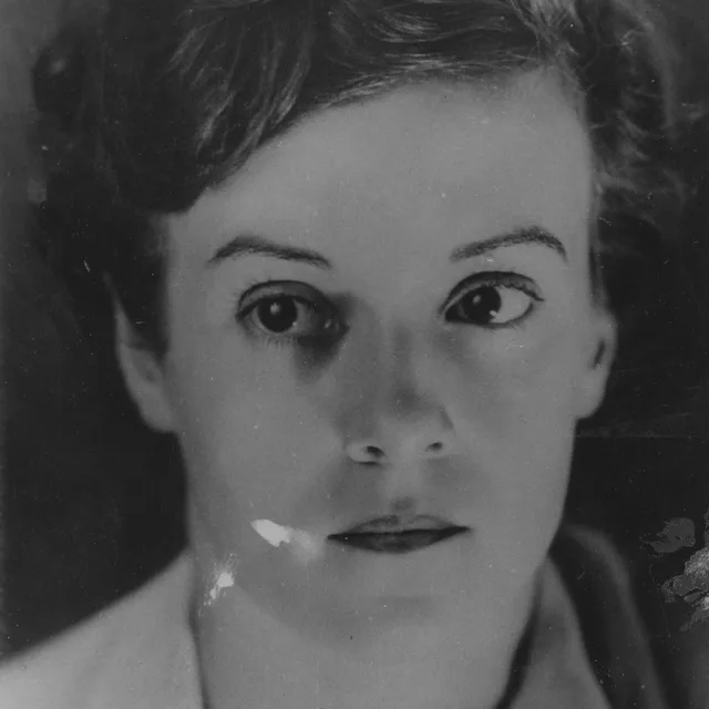 Erika Dannhoff