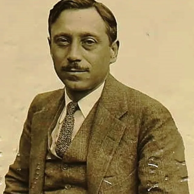Daniel Carson Goodman