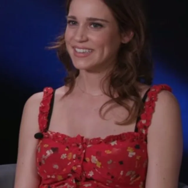 Matilda Lutz