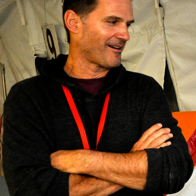 D. W. Moffett