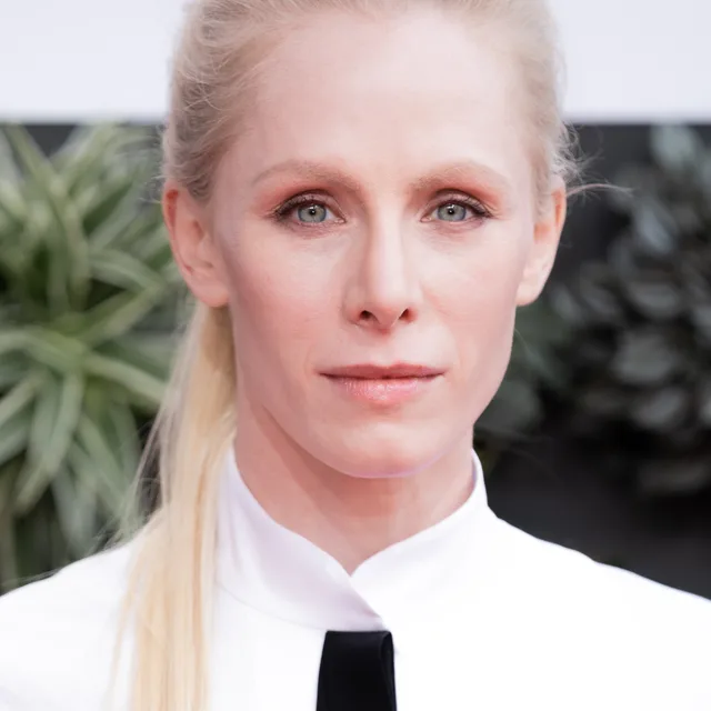 Susanne Wuest