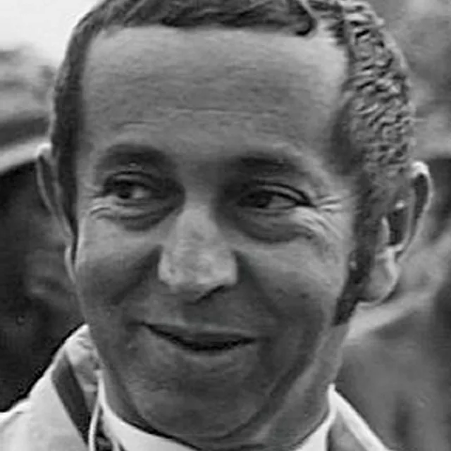 Arthur P. Jacobs